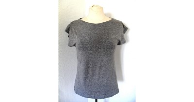 patron gratuit femme