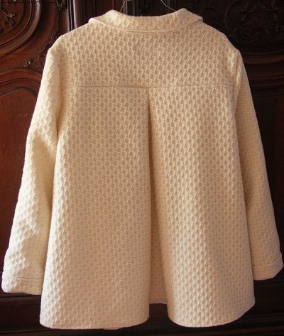 patron gratuit femme