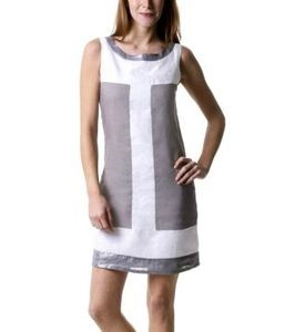 patron gratuit robe femme