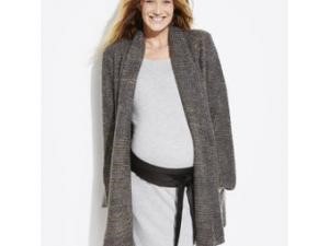 patron tricot gilet femme
