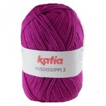 pelote de coton a tricoter pas cher