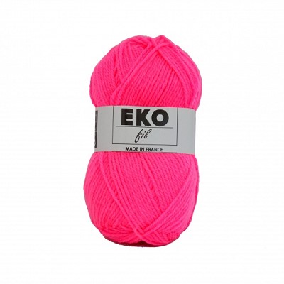 pelote de coton a tricoter pas cher