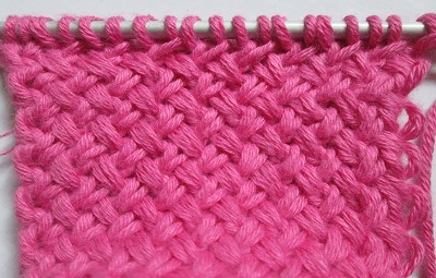 point tricot gratuit