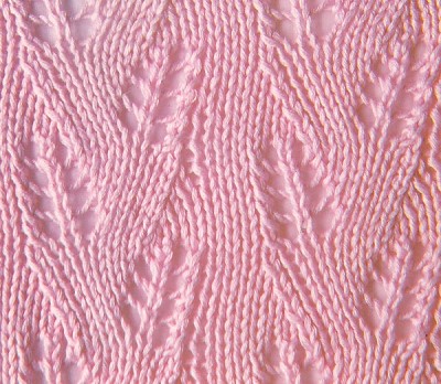 point tricot gratuit