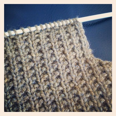 point tricot gratuit