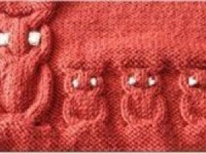 point tricot gratuit