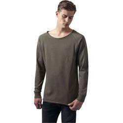 pull col bateau homme