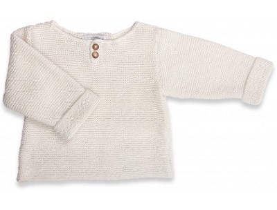 pull enfant tricot