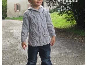 pull garcon 4 ans