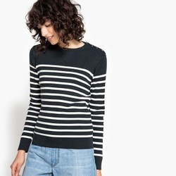 pull raye femme