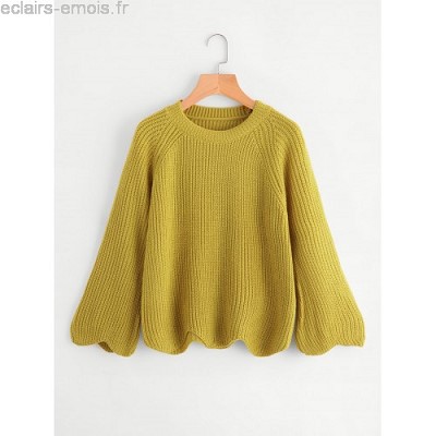 tricot femme