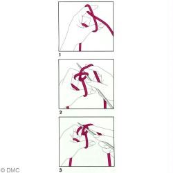 tricoter debutant video