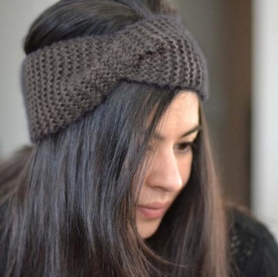 tricoter un headband
