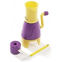 tricotin a manivelle