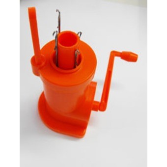 tricotin a manivelle