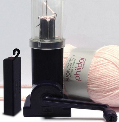 tricotin a manivelle