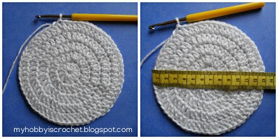 tuto bonnet bebe au crochet