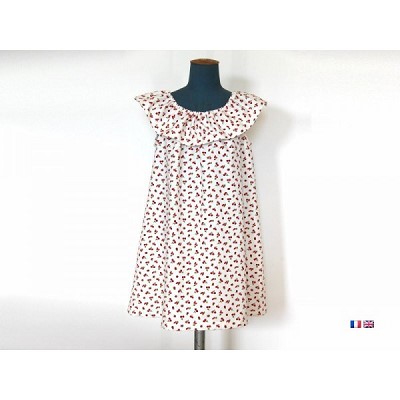 tuto robe enfant