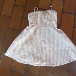 tuto robe enfant