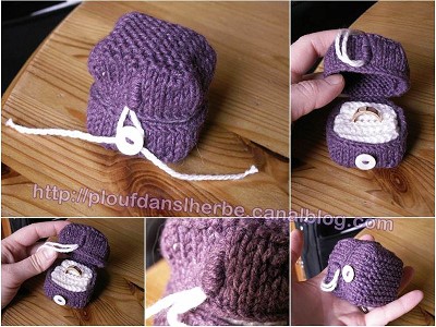 tuto tricot