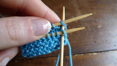 tuto tricot